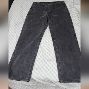 Rustler work pants